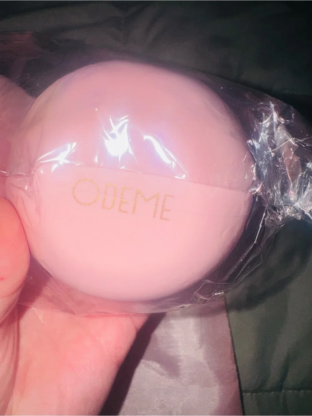 odeme silicone wine glasses. NWT. Dishwasher safe!